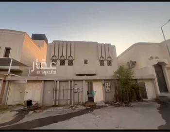 فيلا للبيع في شارع الأطراف, حي العقيق, مدينة الرياض, منطقة الرياض