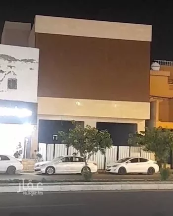عمارة للبيع في شارع طريق الملك فهد, حي الربيع, مدينة ابو عريش - ابو عريش, منطقة جازان