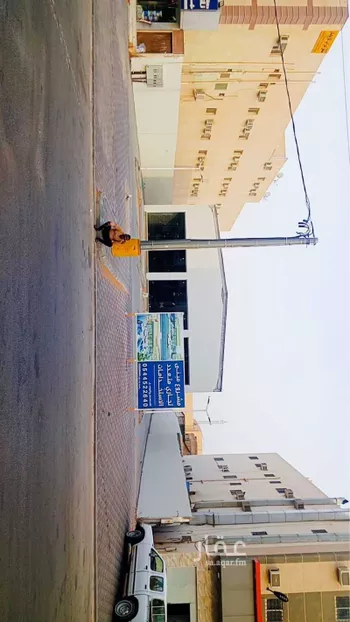 عمارة للبيع في شارع عبدالعزيز ال سعود, حي الأندلس, مدينة المجمعه, منطقة الرياض صورة 2