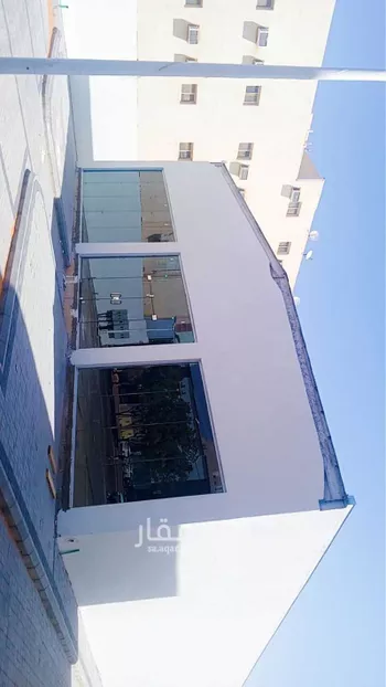 عمارة للبيع في شارع عبدالعزيز ال سعود, حي الأندلس, مدينة المجمعه, منطقة الرياض صورة 3
