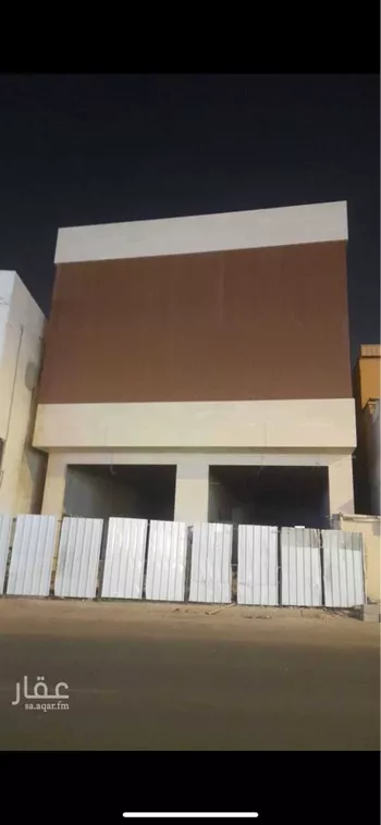 عمارة للبيع في شارع طريق الملك فهد, حي الربيع, مدينة ابو عريش - ابو عريش, منطقة جازان صورة 2