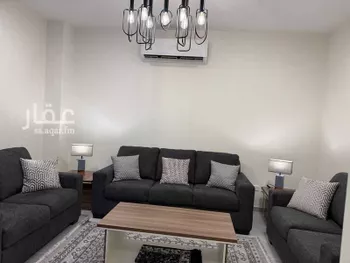 فيلا مفروشة للحجز في شارع الدمام, حي الإسكان الجنوبي, الدمام صورة 3