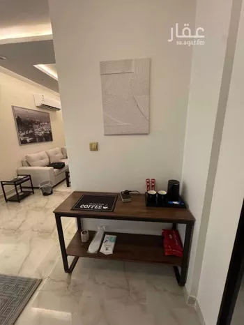 شقة مفروشة للحجز في شارع الديوان ، حي النرجس ، الرياض ، منطقة الرياض صورة 2