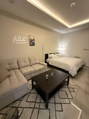 شقة مفروشة للحجز في شارع الديوان ، حي النرجس ، الرياض ، منطقة الرياض صورة 5