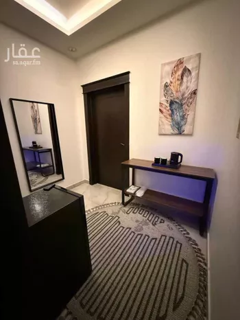 شقة مفروشة للحجز في شارع الديوان ، حي النرجس ، الرياض ، منطقة الرياض صورة 3