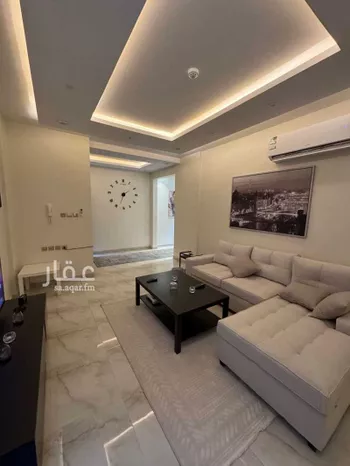 شقة مفروشة للحجز في شارع الديوان ، حي النرجس ، الرياض ، منطقة الرياض صورة 4
