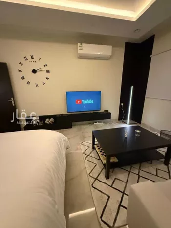 شقة مفروشة للحجز في شارع الديوان ، حي النرجس ، الرياض ، منطقة الرياض صورة 2