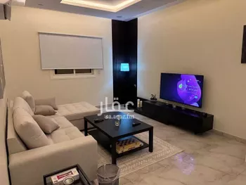 شقة مفروشة للحجز في شارع الديوان ، حي النرجس ، الرياض ، منطقة الرياض صورة 3