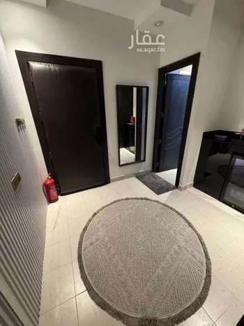 استديو مفروش للحجز في شارع الديوان ، حي النرجس ، الرياض ، منطقة الرياض