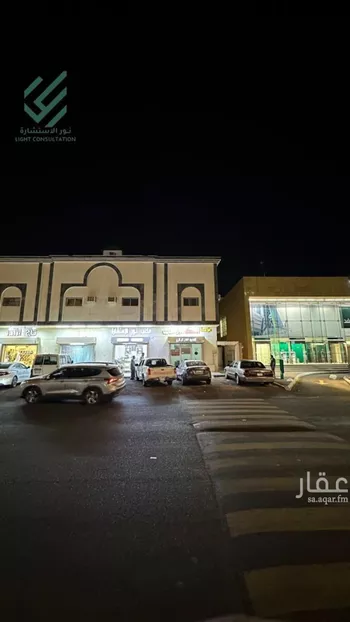 محل للإيجار في شارع هارون بن موسى بن ابي علقمة, حي الرانوناء, مدينة المدينه المنوره, منطقة المدينة المنورة صورة 2
