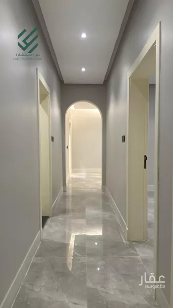 شقة للإيجار في شارع وصله بنت وائل, حي سكة الحديد, مدينة المدينه المنوره, منطقة المدينة المنورة صورة 5