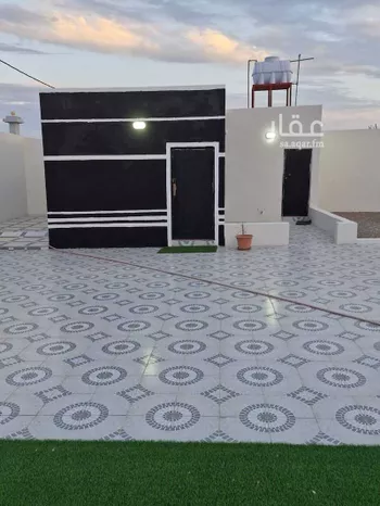 استراحة للبيع في حي ابيار الماشي, مدينة المدينه المنوره, منطقة المدينة المنورة صورة 4