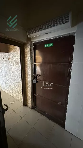محل للإيجار في شارع علي ابن حيدرة, حي الدفاع, مدينة المدينه المنوره, منطقة المدينة المنورة صورة 3
