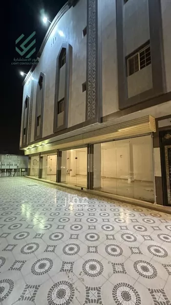 محل للإيجار في شارع مسلم, حي سكة الحديد, مدينة المدينه المنوره, منطقة المدينة المنورة صورة 4