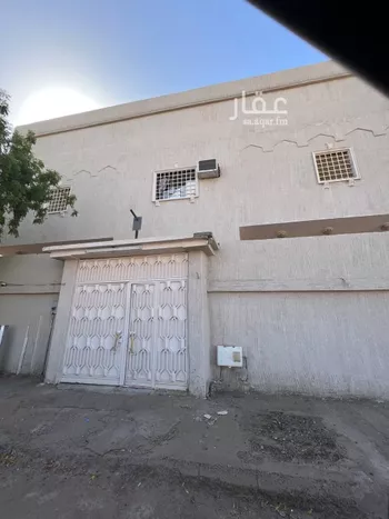 عمارة للبيع في شارع رافع ابن سالم الفزاري, حي الزهرة, مدينة المدينه المنوره, منطقة المدينة المنورة صورة 4