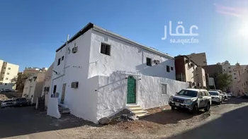 عمارة للبيع في شارع عبدالاعلى ابن مسهر, حي الأصيفرين, مدينة المدينه المنوره, منطقة المدينة المنورة