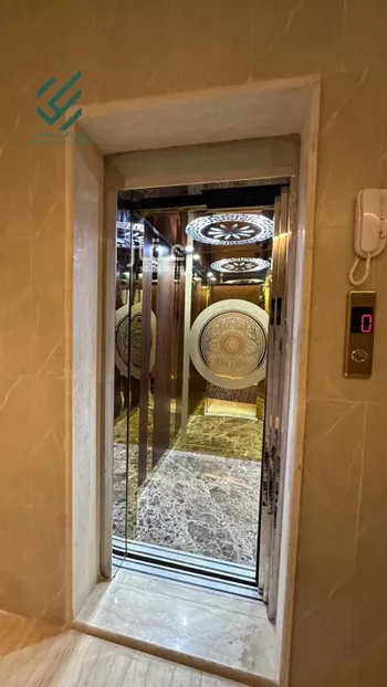 عمارة للإيجار في شارع عبدالرحمن ابن سعد ابن ابي وقاص, حي الملك فهد, مدينة المدينه المنوره, منطقة المدينة المنورة صورة 4
