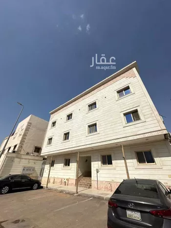 شقة للبيع في شارع احمد الابهري, حي الرانوناء, مدينة المدينه المنوره, منطقة المدينة المنورة صورة 4