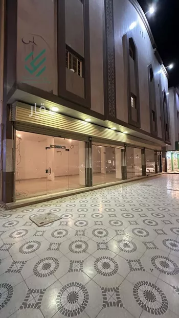 محل للإيجار في شارع مسلم, حي سكة الحديد, مدينة المدينه المنوره, منطقة المدينة المنورة صورة 3