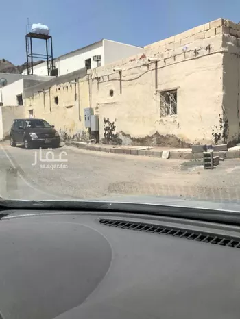 دور للبيع في شارع سعيد بن منصور, حي وعيرة, مدينة المدينه المنوره, منطقة المدينة المنورة صورة 2