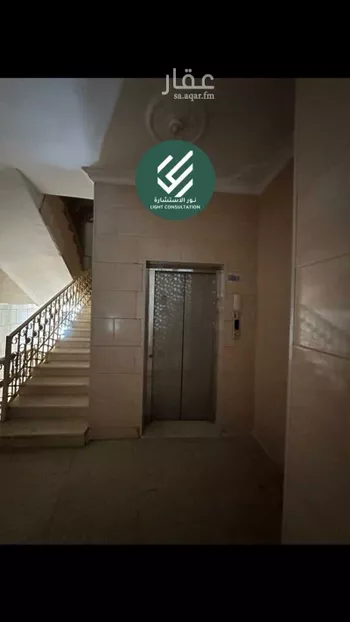 عمارة للإيجار في شارع مسعود بن الحكم, حي وادي مهزور, مدينة المدينه المنوره, منطقة المدينة المنورة صورة 5