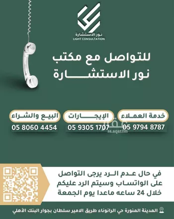 أرض للبيع في شارع وادي بطحان, حي الرانوناء, مدينة المدينه المنوره, منطقة المدينة المنورة صورة 3