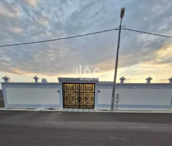 استراحة للبيع في حي ابيار الماشي, مدينة المدينه المنوره, منطقة المدينة المنورة صورة 2