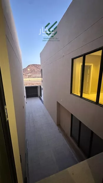 فيلا للإيجار في شارع خالده بنت الاسود, حي طيبة, مدينة المدينه المنوره, منطقة المدينة المنورة صورة 5