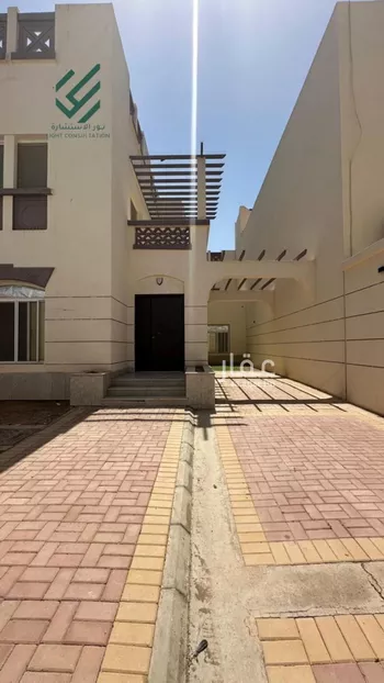 فيلا للإيجار في شارع عسكر ابن الحصين, حي بنى بياضة, مدينة المدينه المنوره, منطقة المدينة المنورة صورة 3