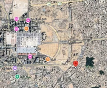 دور للبيع في شارع خالد ابن زهير الهذلي, حي بنى ظفر, مدينة المدينه المنوره, منطقة المدينة المنورة صورة 5