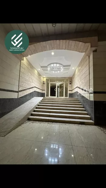 شقة للبيع في شارع قيس ابن عصمة ابن مالك, حي الرانوناء, مدينة المدينه المنوره, منطقة المدينة المنورة صورة 2