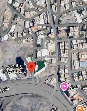 شقة للبيع في شارع العزيزية, حي وادي جليل, مدينة مكه المكرمه, منطقة مكة المكرمة صورة 3