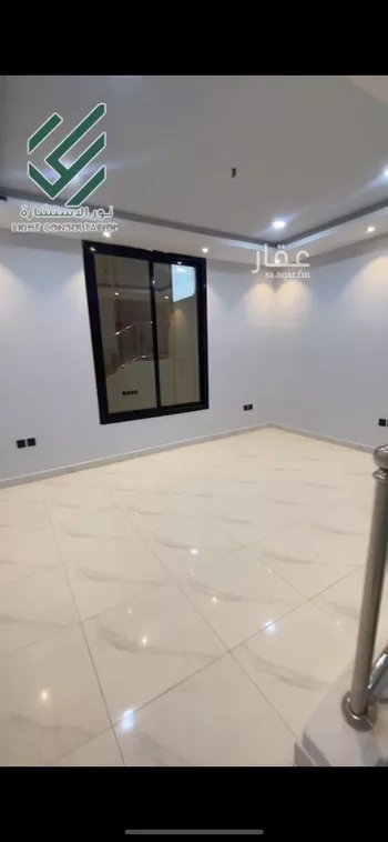 فيلا للإيجار في شارع بصرة ابن ابي بصرة, حي الروابي, مدينة المدينه المنوره, منطقة المدينة المنورة صورة 3