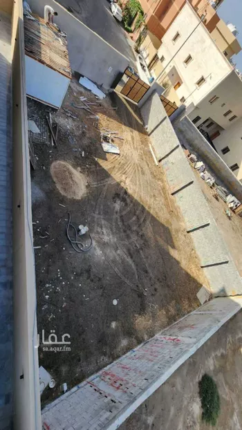 أرض للإيجار في حي الياقوت ، جدة ، جدة صورة 2