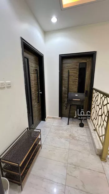 شقة مفروشة للحجز في شارع علي بن الحسن الريحاني, حي النرجس, الرياض صورة 3