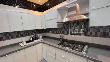 شقة للإيجار في شارع علي بن الحسن الريحاني, حي النرجس, مدينة الرياض, منطقة الرياض صورة 4