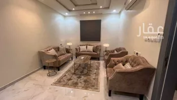 شقة للإيجار في شارع علي بن الحسن الريحاني, حي النرجس, مدينة الرياض, منطقة الرياض