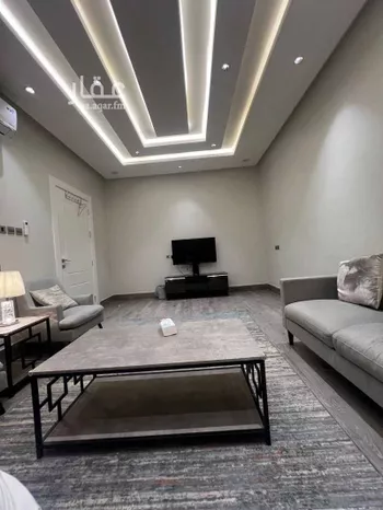 شقة للإيجار في شارع علي بن الحسن الريحاني, حي النرجس, مدينة الرياض, منطقة الرياض صورة 2