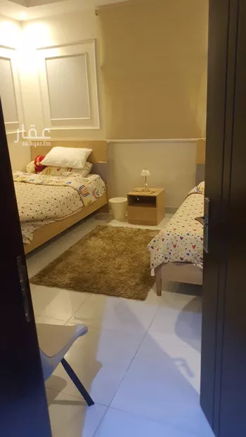 شقة للبيع في شارع حجاج ابن الحارث, حي شظاة, مدينة المدينه المنوره, منطقة المدينة المنورة صورة 5