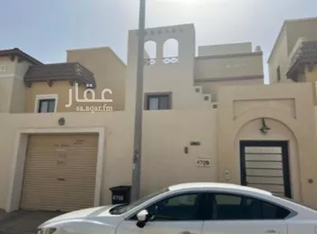 فيلا للبيع في شارع ابان بن الوليد, حي الرياض, مدينة جدة, منطقة مكة المكرمة صورة 3
