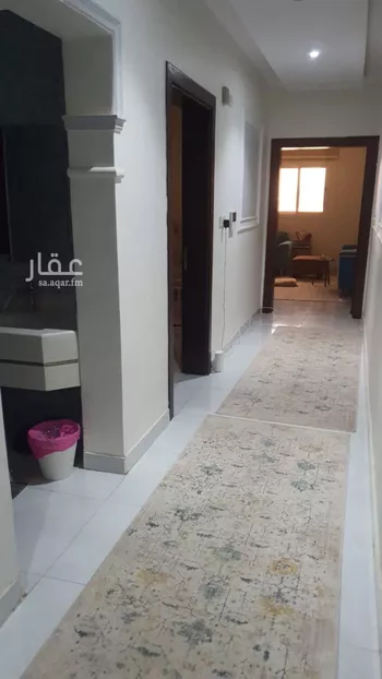 شقة للبيع في شارع حجاج ابن الحارث, حي شظاة, مدينة المدينه المنوره, منطقة المدينة المنورة صورة 3