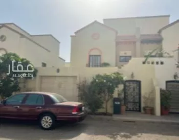 فيلا للبيع في شارع شرف الدين المصري, حي الرياض, مدينة جدة, منطقة مكة المكرمة