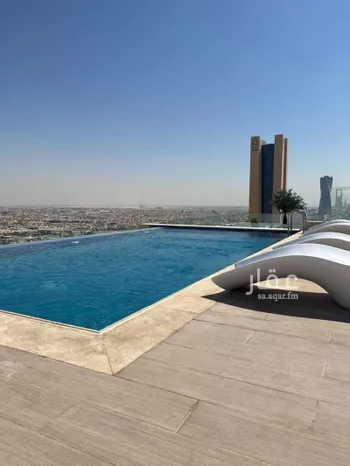 شقة للإيجار في شارع الأمير تركي بن عبدالعزيز الثاني, حي النخيل, مدينة الرياض, منطقة الرياض