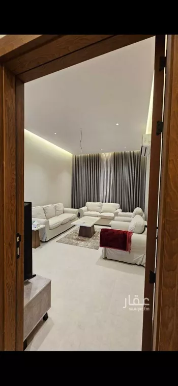 شقة للإيجار في شارع جابر بن حيان, حي العزيزية, مدينة جدة, منطقة مكة المكرمة صورة 5
