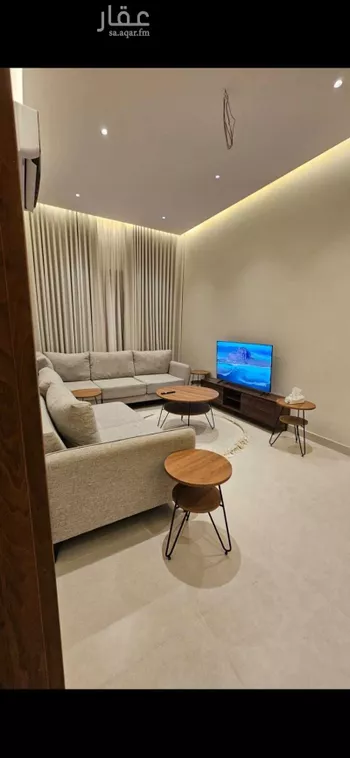 شقة مفروشة للحجز في شارع جابر بن حيان ، حي العزيزية ، جدة ، جدة