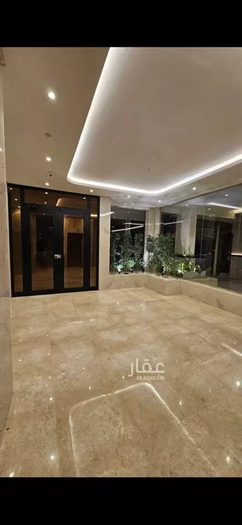 شقة مفروشة للحجز في شارع جابر بن حيان ، حي العزيزية ، جدة ، جدة صورة 3