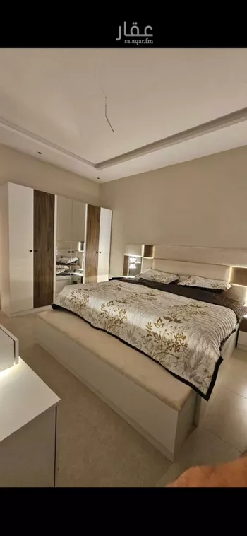 شقة للإيجار في شارع جابر بن حيان, حي العزيزية, مدينة جدة, منطقة مكة المكرمة صورة 4
