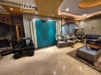 فيلا للبيع في شارع الشبيكية ، حي الربيع ، الرياض ، منطقة الرياض صورة 5