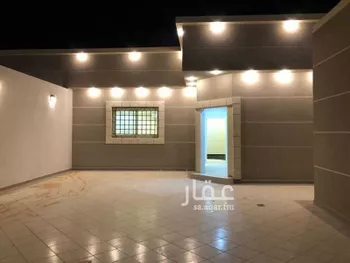 استراحة للبيع في حي المروج, مدينة حوطه سدير, منطقة الرياض صورة 5