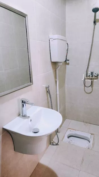 غرفة للإيجار في شارع ينبع النخيل, حي اليمامة, مدينة الرياض, منطقة الرياض صورة 4